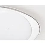 Потолочный светодиодный светильник с пультом Ambrella ORBITAL Air FF44 от ImperiumLoft