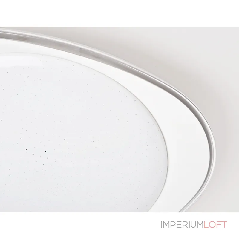 Потолочный светодиодный светильник с пультом Ambrella ORBITAL Air FF44 от ImperiumLoft