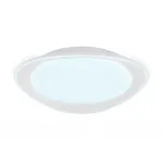 Потолочный светодиодный светильник с пультом Ambrella ORBITAL Air FF44 от ImperiumLoft