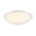 Потолочный светодиодный светильник с пультом Ambrella ORBITAL Air FF44 от ImperiumLoft