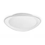 Потолочный светодиодный светильник с пультом Ambrella ORBITAL Air FF44 от ImperiumLoft