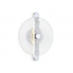 Настенный светодиодный светильник Ambrella HIGH LIGHT Crystal LH31141 от ImperiumLoft