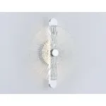 Настенный светодиодный светильник Ambrella HIGH LIGHT Crystal LH31141 от ImperiumLoft