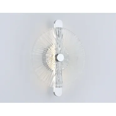 Настенный светодиодный светильник Ambrella HIGH LIGHT Crystal LH31141