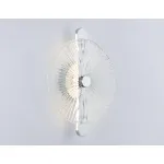 Настенный светодиодный светильник Ambrella HIGH LIGHT Crystal LH31141 от ImperiumLoft