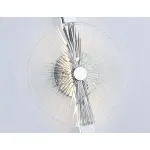 Настенный светодиодный светильник Ambrella HIGH LIGHT Crystal LH31141 от ImperiumLoft