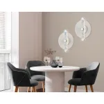 Настенный светодиодный светильник Ambrella HIGH LIGHT Crystal LH31141 от ImperiumLoft