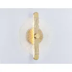Настенный светодиодный светильник Ambrella HIGH LIGHT Crystal LH31143 от ImperiumLoft