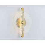 Настенный светодиодный светильник Ambrella HIGH LIGHT Crystal LH31143 от ImperiumLoft