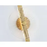 Настенный светодиодный светильник Ambrella HIGH LIGHT Crystal LH31143 от ImperiumLoft