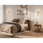 Настенный светодиодный светильник Ambrella HIGH LIGHT Crystal LH31143 от ImperiumLoft