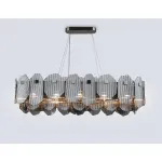 Подвесная люстра Ambrella HIGH LIGHT Crystal LH31205