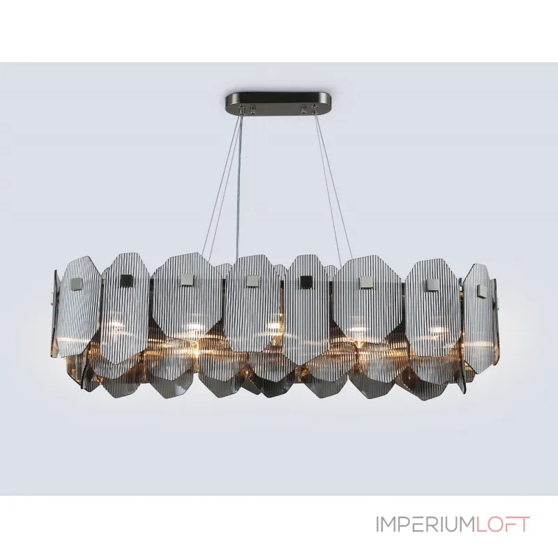 Подвесная люстра Ambrella HIGH LIGHT Crystal LH31205 Подвесная люстра Ambrella HIGH LIGHT Crystal LH31205