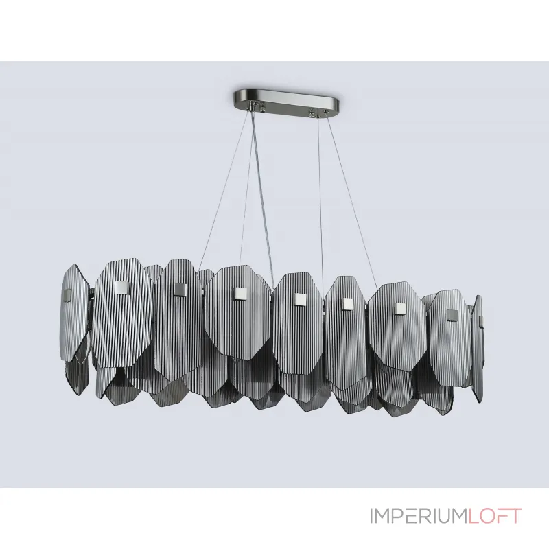 Подвесная люстра Ambrella HIGH LIGHT Crystal LH31205 Подвесная люстра Ambrella HIGH LIGHT Crystal LH31205