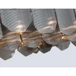 Подвесная люстра Ambrella HIGH LIGHT Crystal LH31205