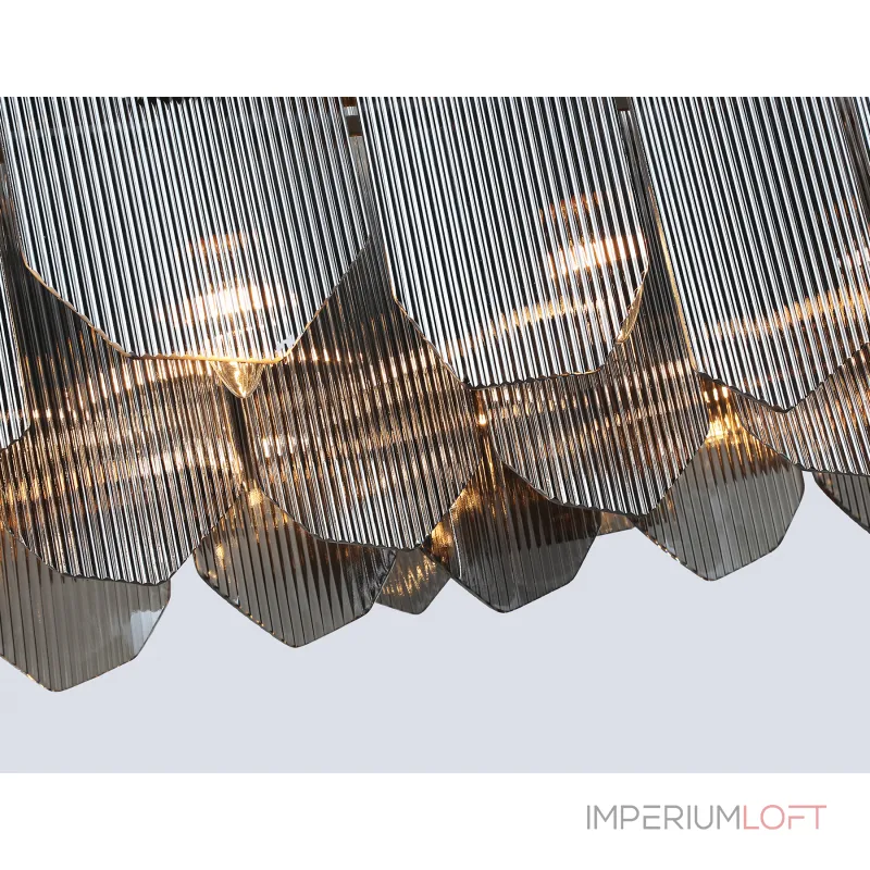 Подвесная люстра Ambrella HIGH LIGHT Crystal LH31205 Подвесная люстра Ambrella HIGH LIGHT Crystal LH31205