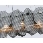 Подвесная люстра Ambrella HIGH LIGHT Crystal LH31205