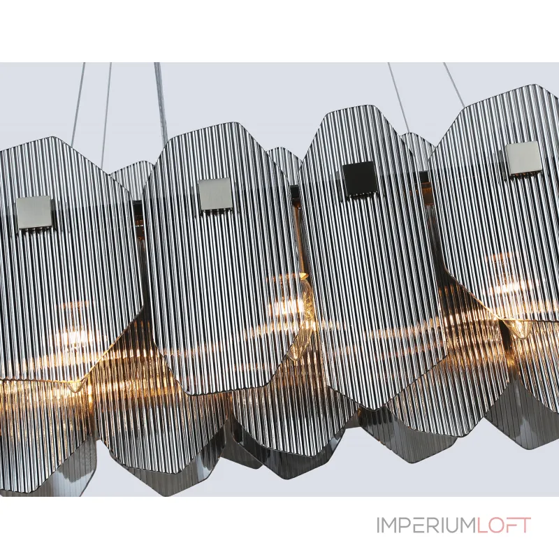 Подвесная люстра Ambrella HIGH LIGHT Crystal LH31205 Подвесная люстра Ambrella HIGH LIGHT Crystal LH31205