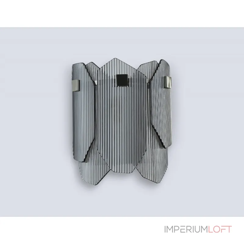 Настенный светильник Ambrella HIGH LIGHT Crystal LH31207 от ImperiumLoft