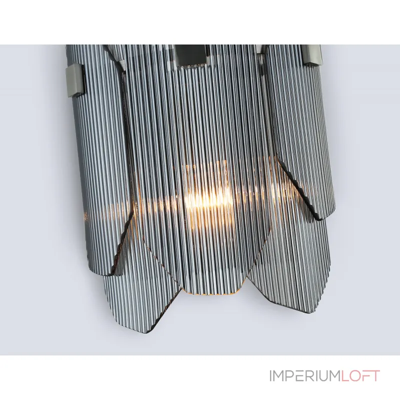 Настенный светильник Ambrella HIGH LIGHT Crystal LH31207 от ImperiumLoft