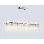 Подвесная люстра Ambrella HIGH LIGHT Crystal LH31255