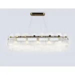 Подвесная люстра Ambrella HIGH LIGHT Crystal LH31255