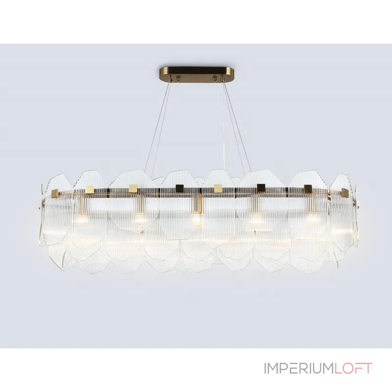 Подвесная люстра Ambrella HIGH LIGHT Crystal LH31255 Подвесная люстра Ambrella HIGH LIGHT Crystal LH31255