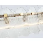 Подвесная люстра Ambrella HIGH LIGHT Crystal LH31255