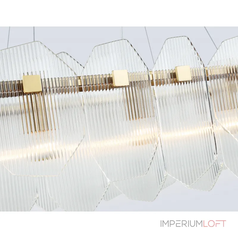 Подвесная люстра Ambrella HIGH LIGHT Crystal LH31255 Подвесная люстра Ambrella HIGH LIGHT Crystal LH31255