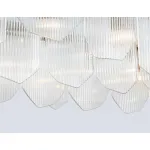 Подвесная люстра Ambrella HIGH LIGHT Crystal LH31255