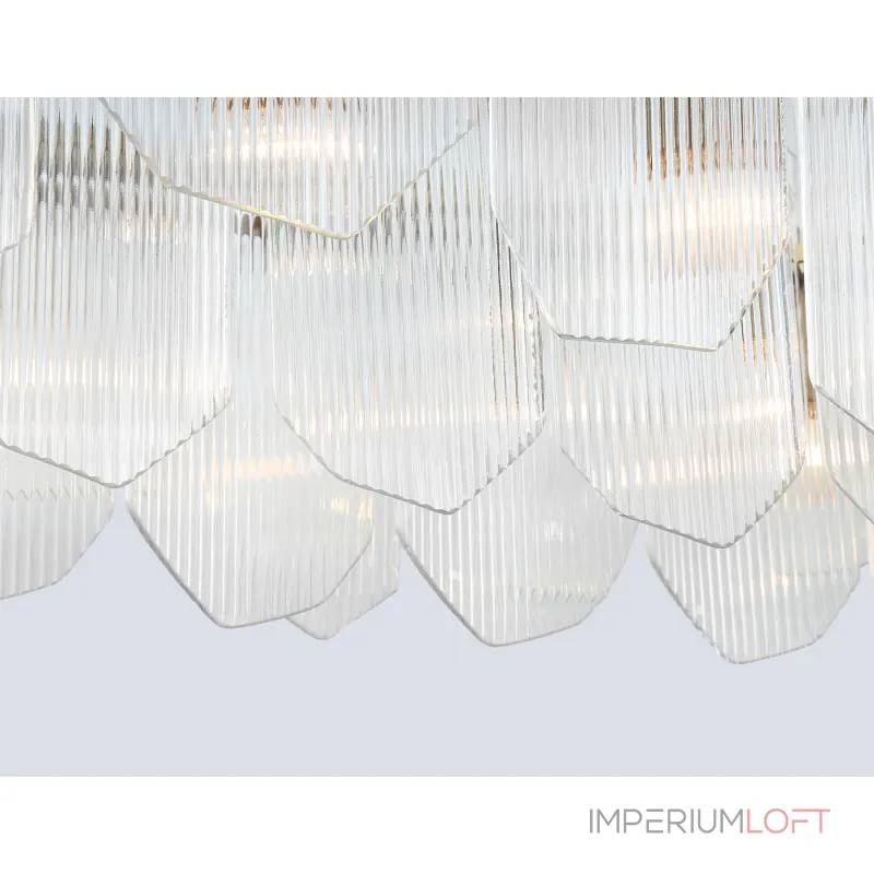 Подвесная люстра Ambrella HIGH LIGHT Crystal LH31255 Подвесная люстра Ambrella HIGH LIGHT Crystal LH31255
