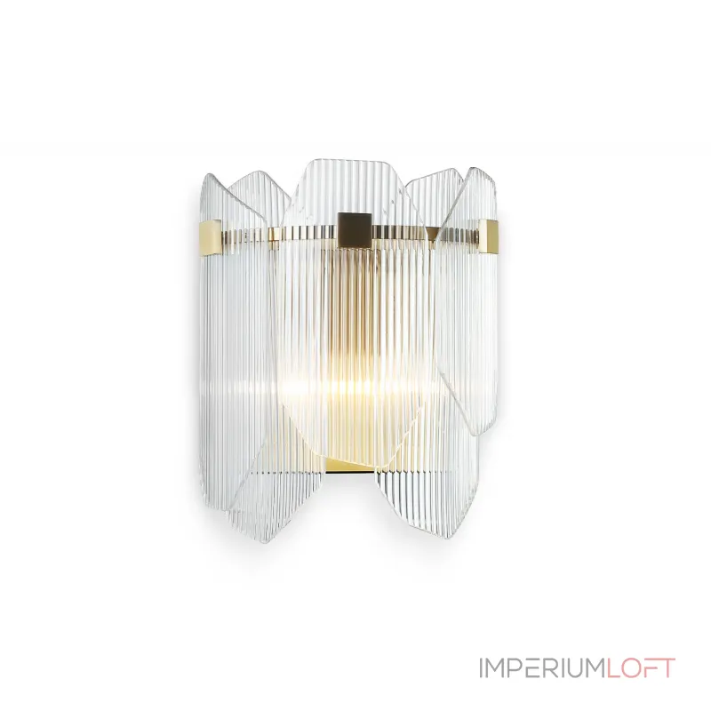 Настенный светильник Ambrella HIGH LIGHT Crystal LH31257 от ImperiumLoft
