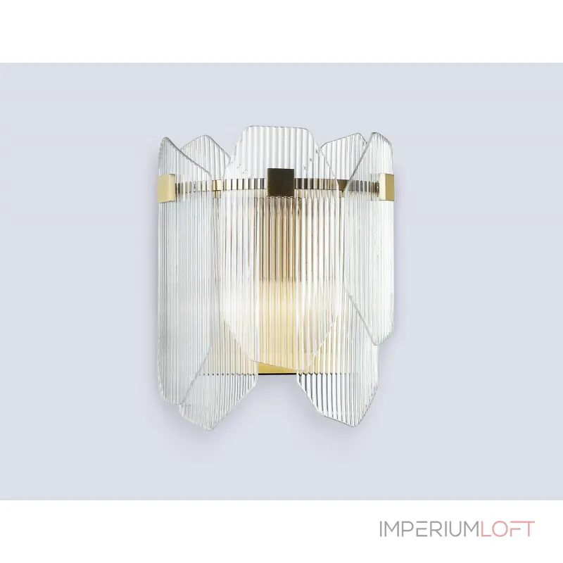 Настенный светильник Ambrella HIGH LIGHT Crystal LH31257 от ImperiumLoft