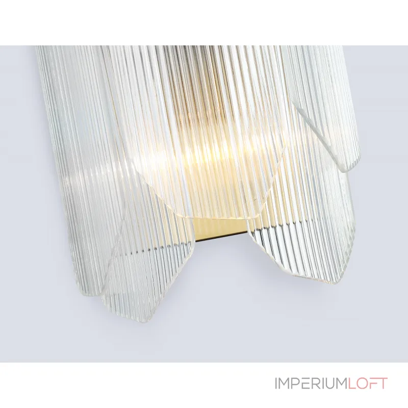 Настенный светильник Ambrella HIGH LIGHT Crystal LH31257 от ImperiumLoft