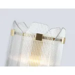 Настенный светильник Ambrella HIGH LIGHT Crystal LH31257 от ImperiumLoft