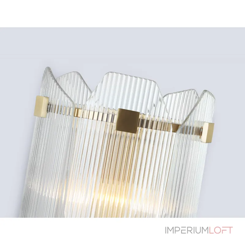 Настенный светильник Ambrella HIGH LIGHT Crystal LH31257 от ImperiumLoft