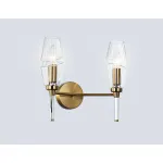 Настенный светильник Ambrella HIGH LIGHT Modern LH55206 от ImperiumLoft