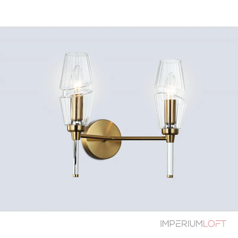 Настенный светильник Ambrella HIGH LIGHT Modern LH55206 от ImperiumLoft