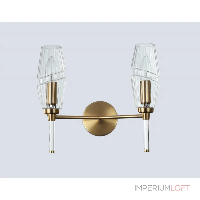 Настенный светильник Ambrella HIGH LIGHT Modern LH55206 от ImperiumLoft