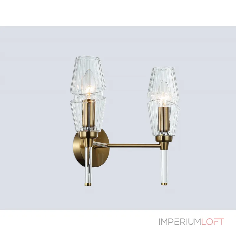 Настенный светильник Ambrella HIGH LIGHT Modern LH55206 от ImperiumLoft