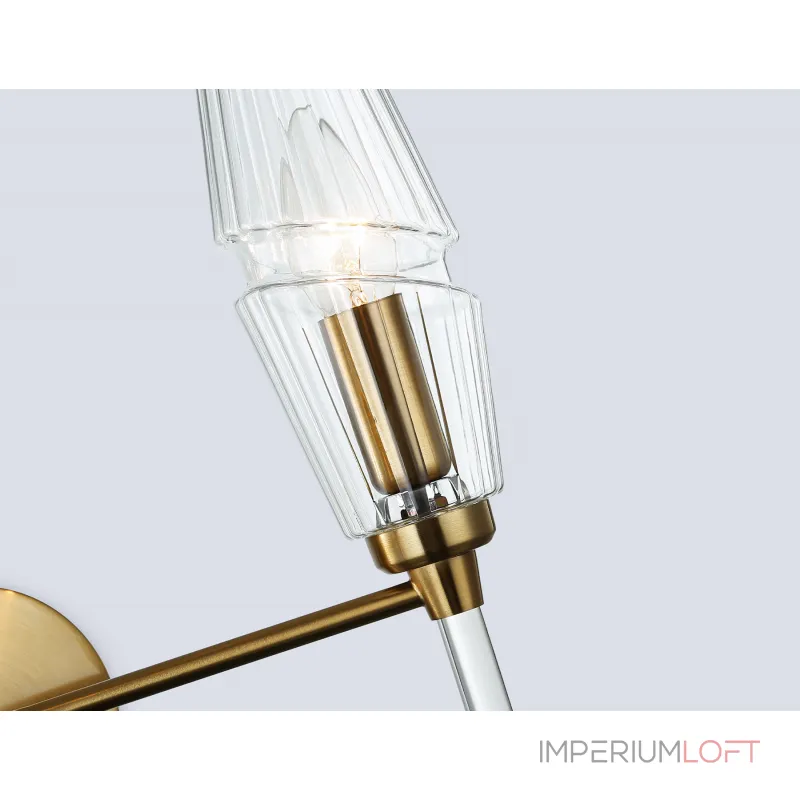 Настенный светильник Ambrella HIGH LIGHT Modern LH55206 от ImperiumLoft