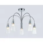 Люстра на штанге Ambrella HIGH LIGHT Modern LH55651