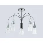 Люстра на штанге Ambrella HIGH LIGHT Modern LH55651