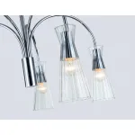 Люстра на штанге Ambrella HIGH LIGHT Modern LH55651