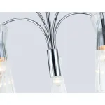 Люстра на штанге Ambrella HIGH LIGHT Modern LH55651
