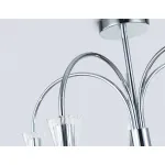Люстра на штанге Ambrella HIGH LIGHT Modern LH55651