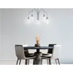 Люстра на штанге Ambrella HIGH LIGHT Modern LH55651