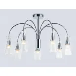 Люстра на штанге Ambrella HIGH LIGHT Modern LH55653