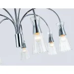 Люстра на штанге Ambrella HIGH LIGHT Modern LH55653