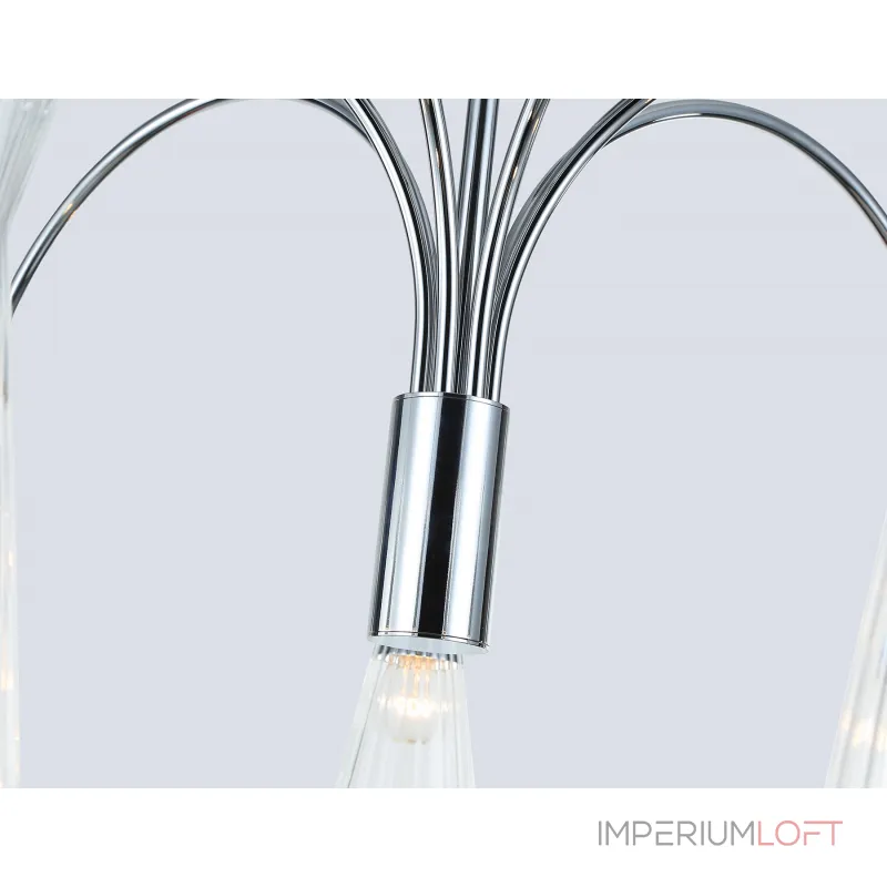 Люстра на штанге Ambrella HIGH LIGHT Modern LH55653 Люстра на штанге Ambrella HIGH LIGHT Modern LH55653